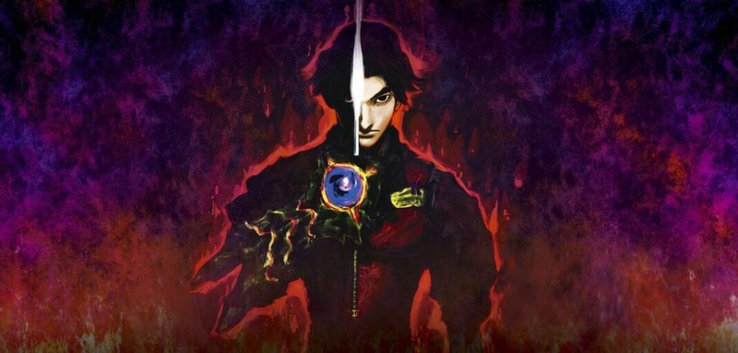 onimusha warlords remaster