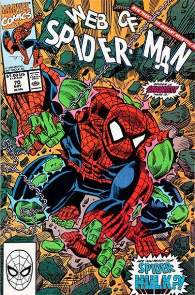 Spider-Hulk