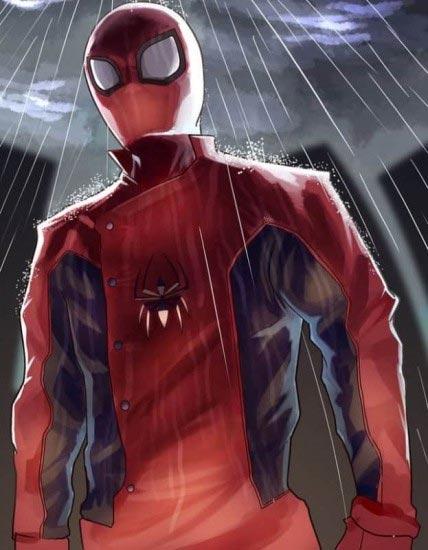 Spider-Man: Last Stand