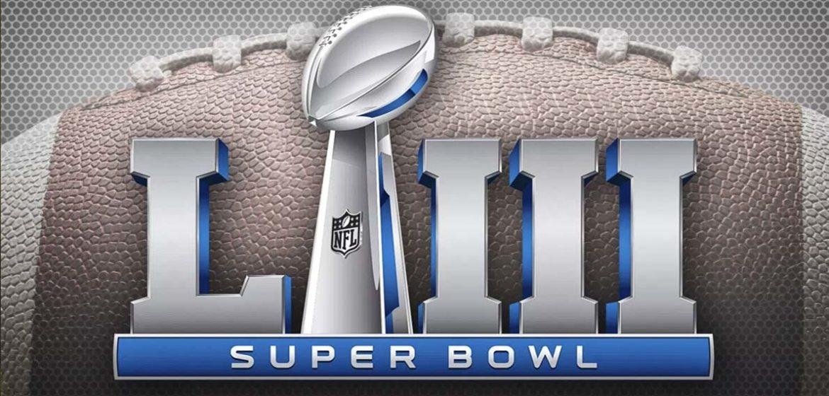 Super Bowl 2019
