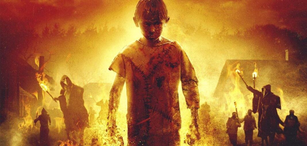 the golem