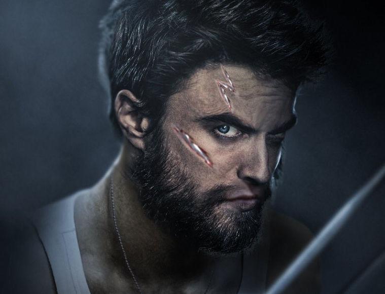 Daniel Radcliffe Wolverine