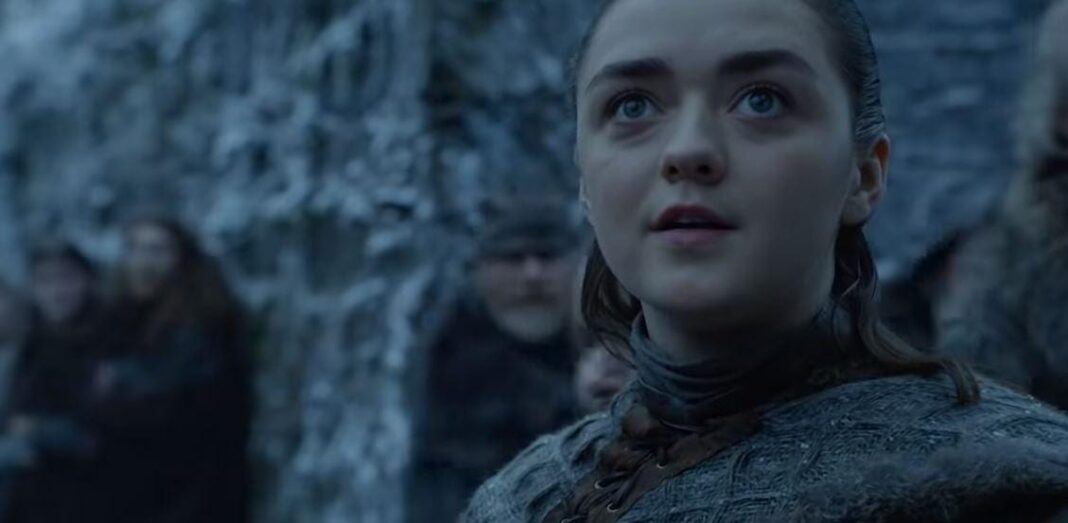 Game of Thrones 8
