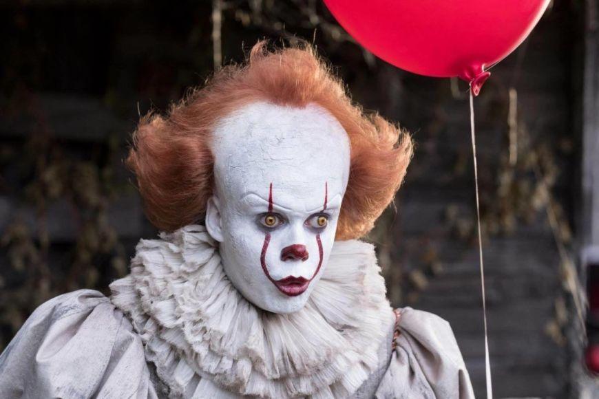 IT Pennywise