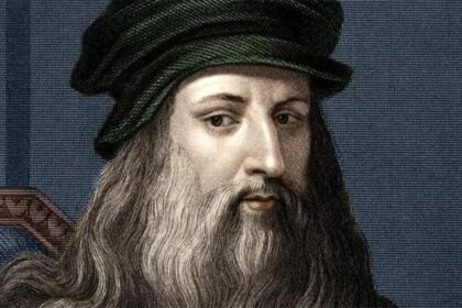 Leonardo Da Vinci Il Rinascimento dei morti cover