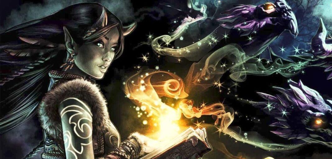 Operencia: The Stolen Sun