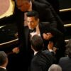 Rami Malek Caduta Oscar 2019