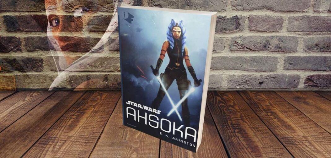 Star Wars: Ahsoka