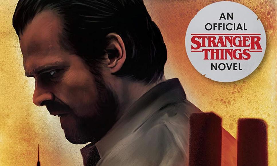Stranger Things: Darkness on the Edge of Town