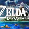 The Legend of Zelda Link's Awakening