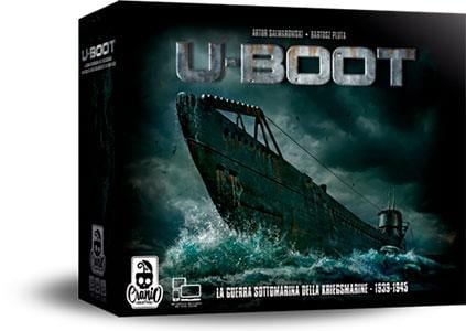 U-boot