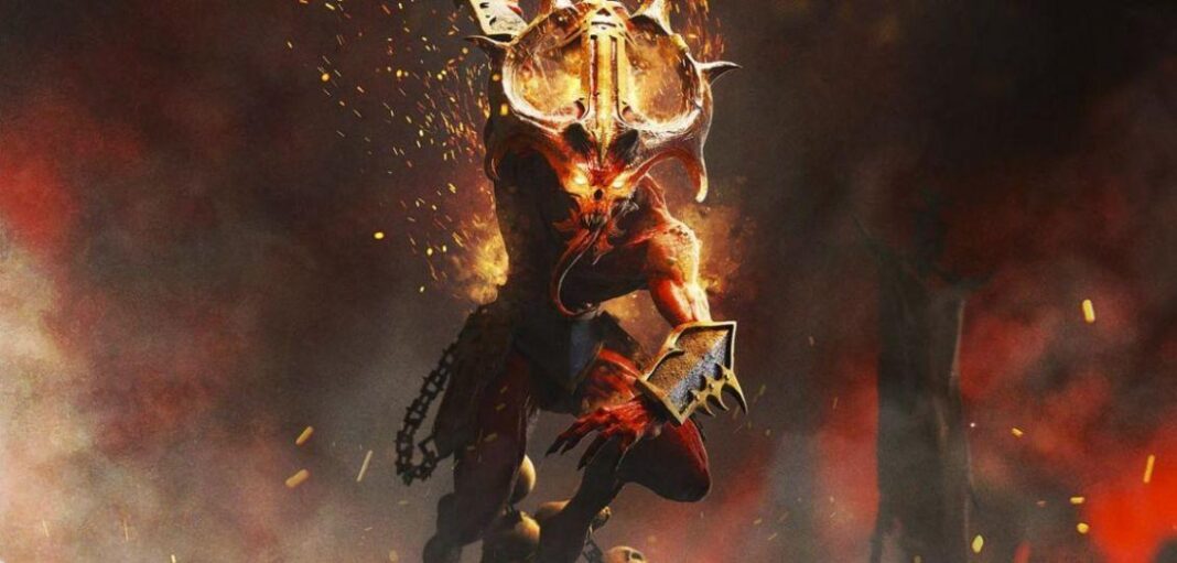 Warhammer: Chaosbane