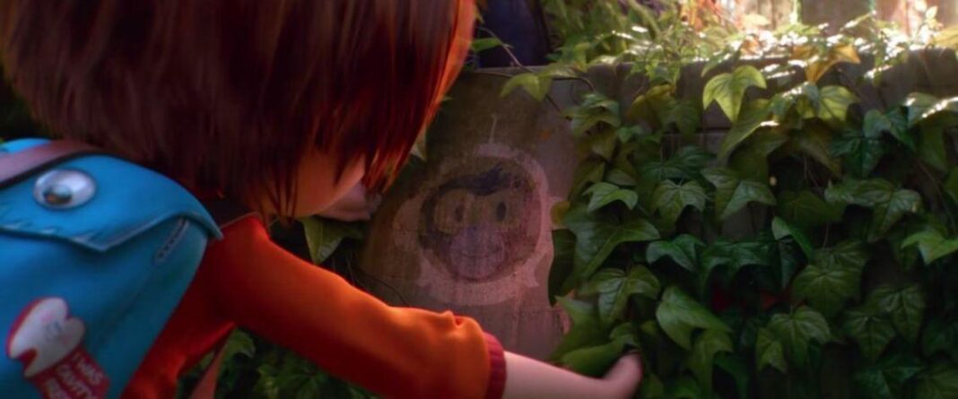 Wonder Park
