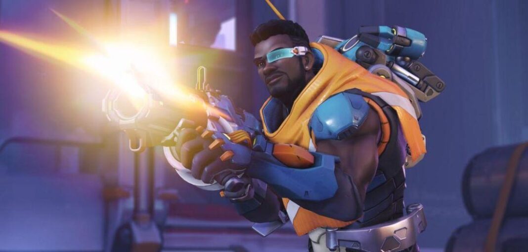 baptiste overwatch