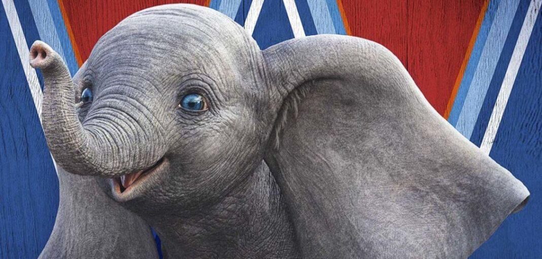 dumbo