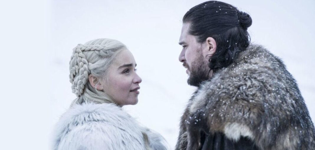 game of thrones 8