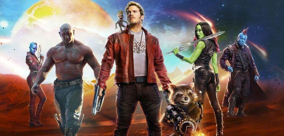 Guardiani della Galassia Vol 3: Chris Pratt conferma che ...