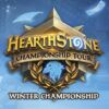 hearthstone winter championship
