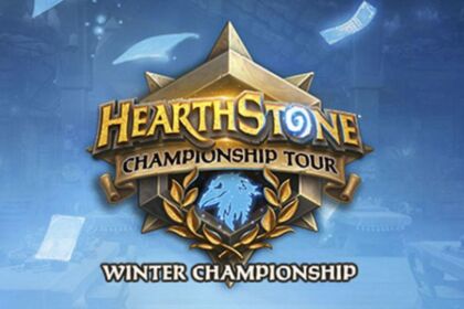 hearthstone winter championship