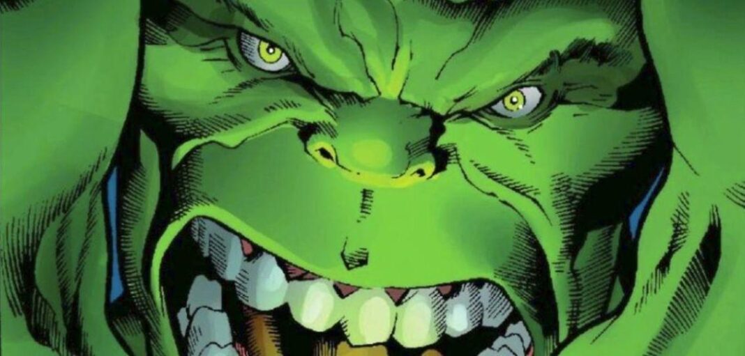hulk
