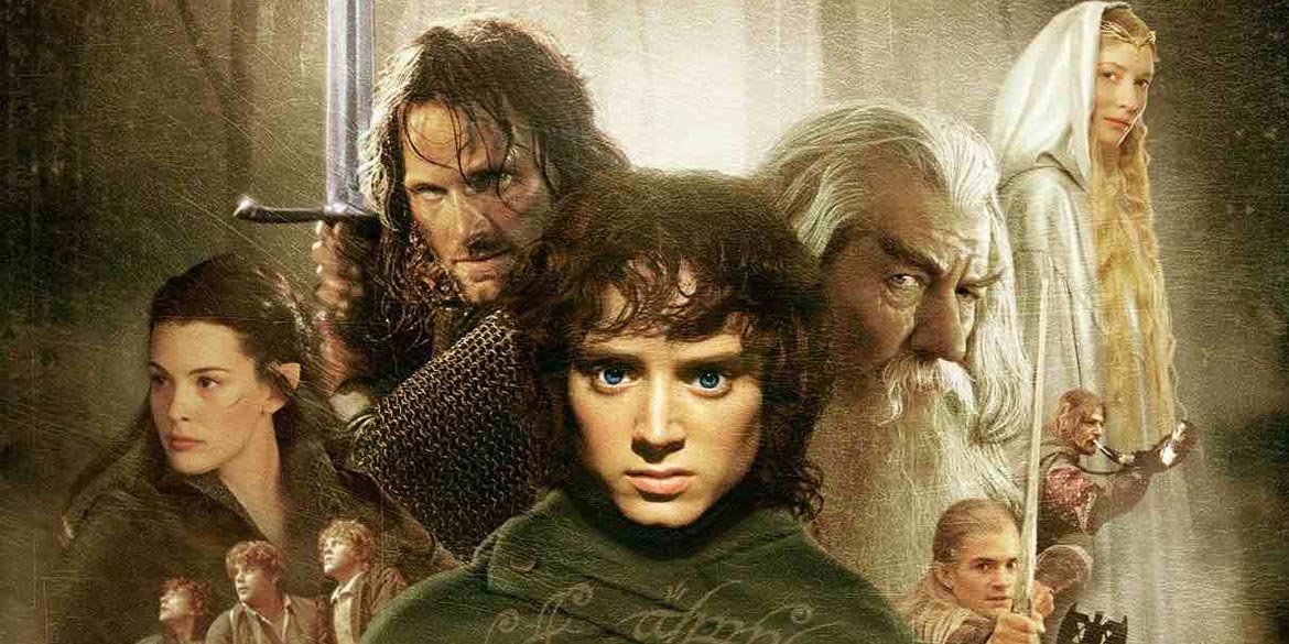 Lo Hobbit Il Signore Degli Anelli Il Signore degli Anelli e Lo Hobbit arriveranno in 4K nel 2020