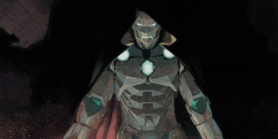 infamous iron man