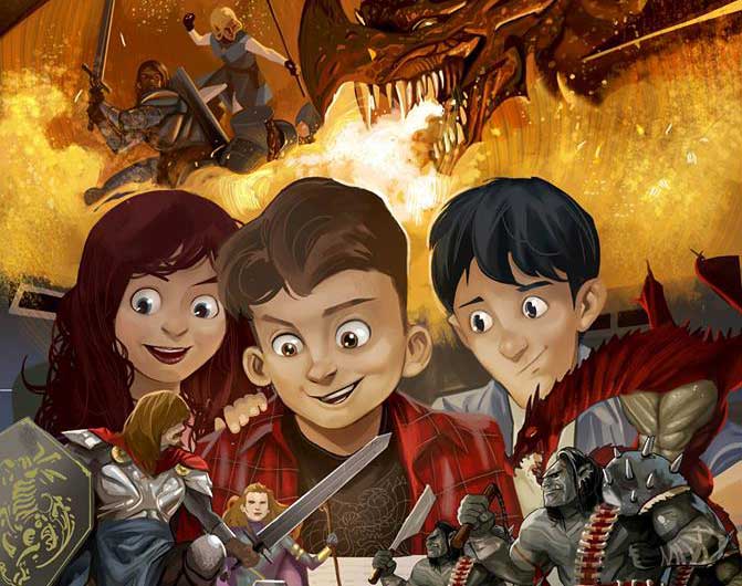 kids-&-dragons-gdr-bambini