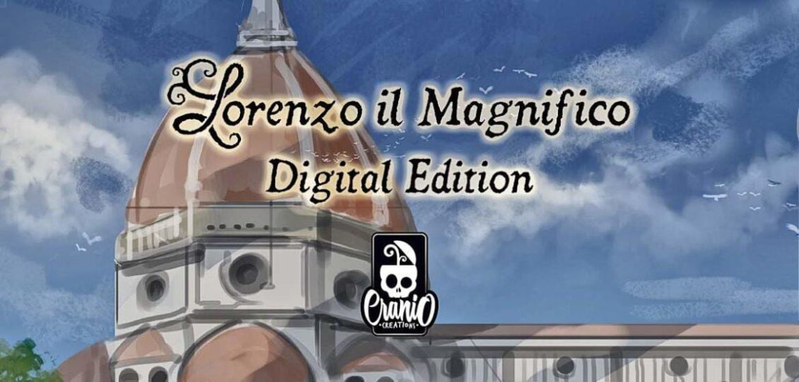 Lorenzo il Magnifico: Digital Edition