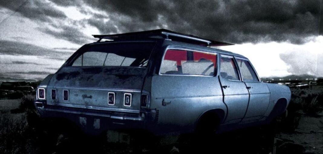 miglio 81 stephen king
