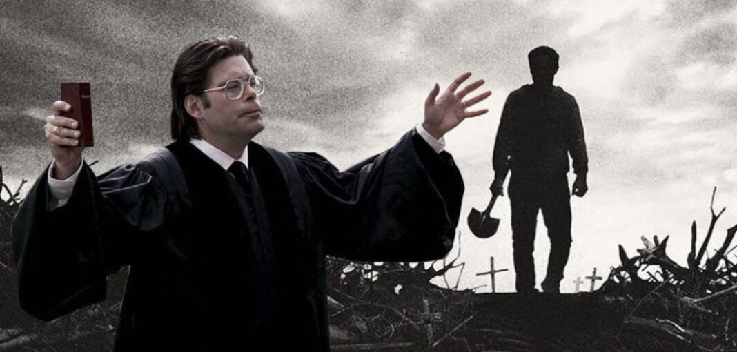 pet sematary 2019 stephen king