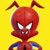 Spider-Man: Un Nuovo Universo spider-ham