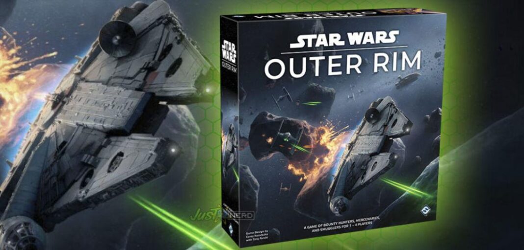Star Wars: Outer Rim