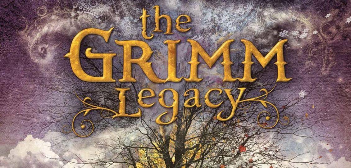 the grimm legacy