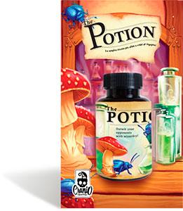 The Potion