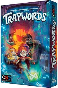 Trapwords