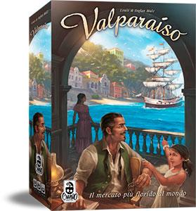Valparaiso