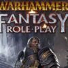 warhammer fantasy role play