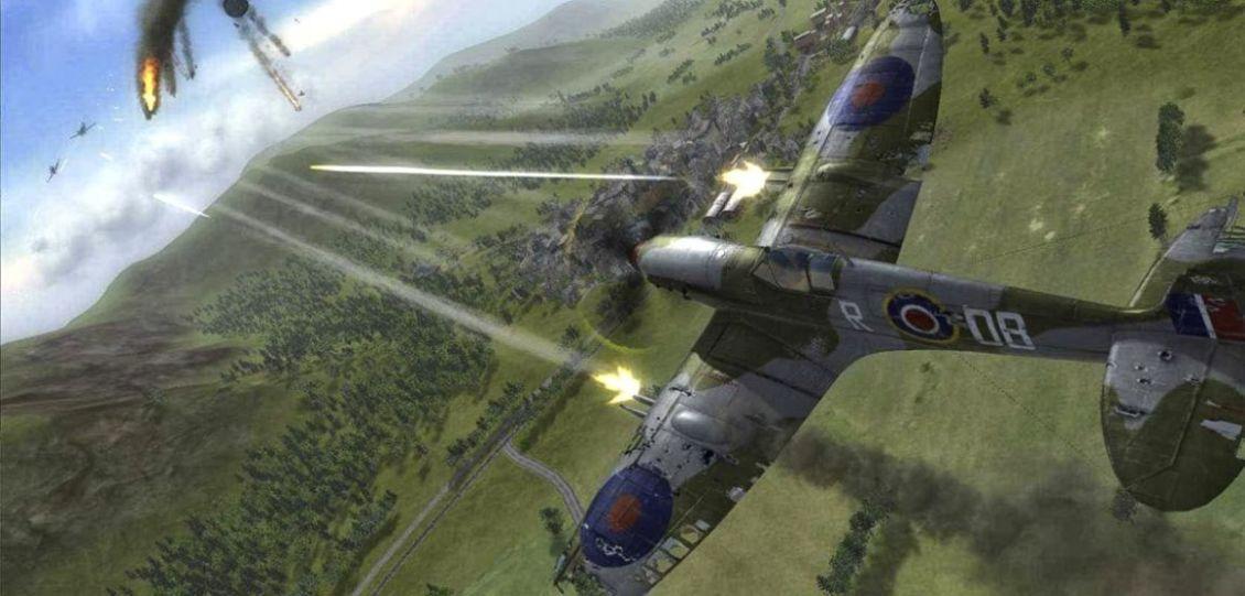 Air Conflicts Collection è disponibile in edizione fisica su Nintendo