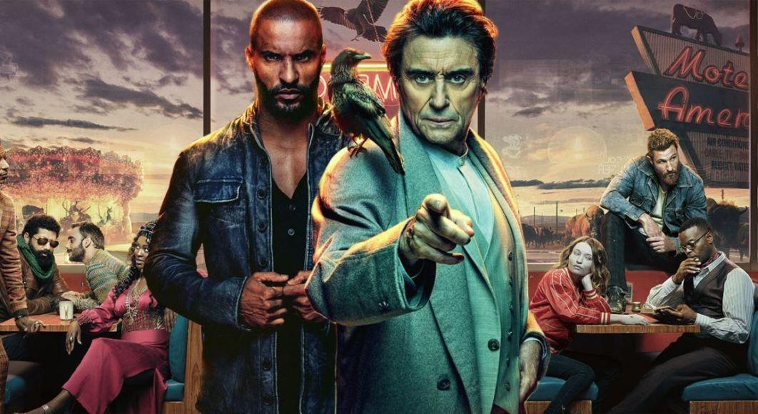 American Gods