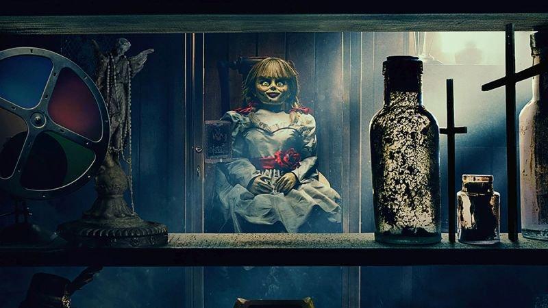 Annabelle 3