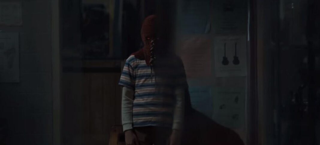 Brightburn