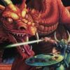 Eye of the Beholder The Art of Dungeons & Dragons