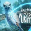 Harry Potter Wizard's Unite