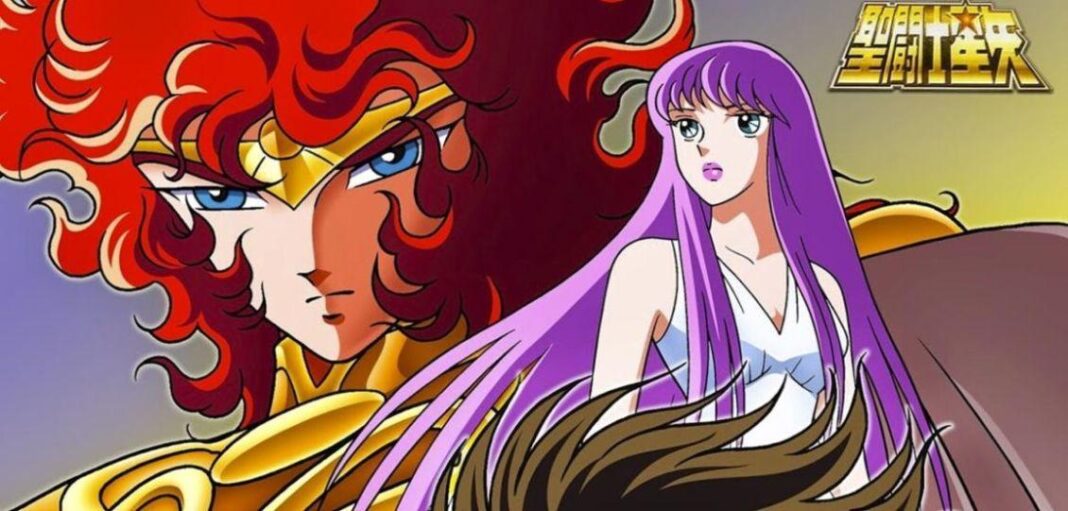 I Cavalieri dello Zodiaco: Le Porte del Paradiso