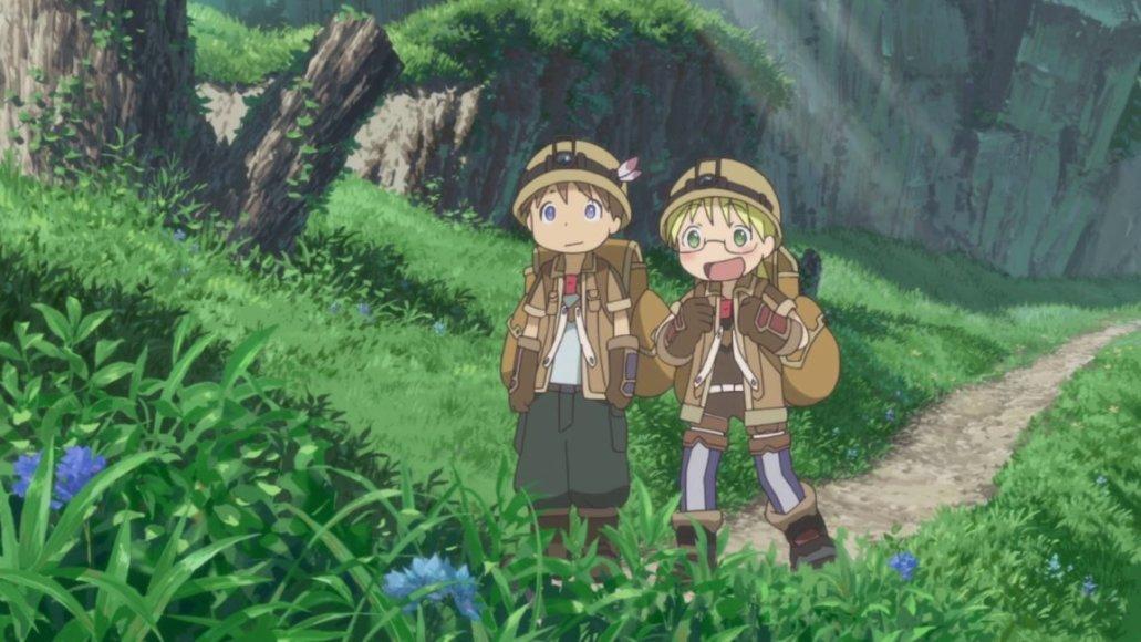 Made In Abyss': Kevin McMullin To Adapt Manga For Roy Lee, Masi Oka & Sony  – Deadline