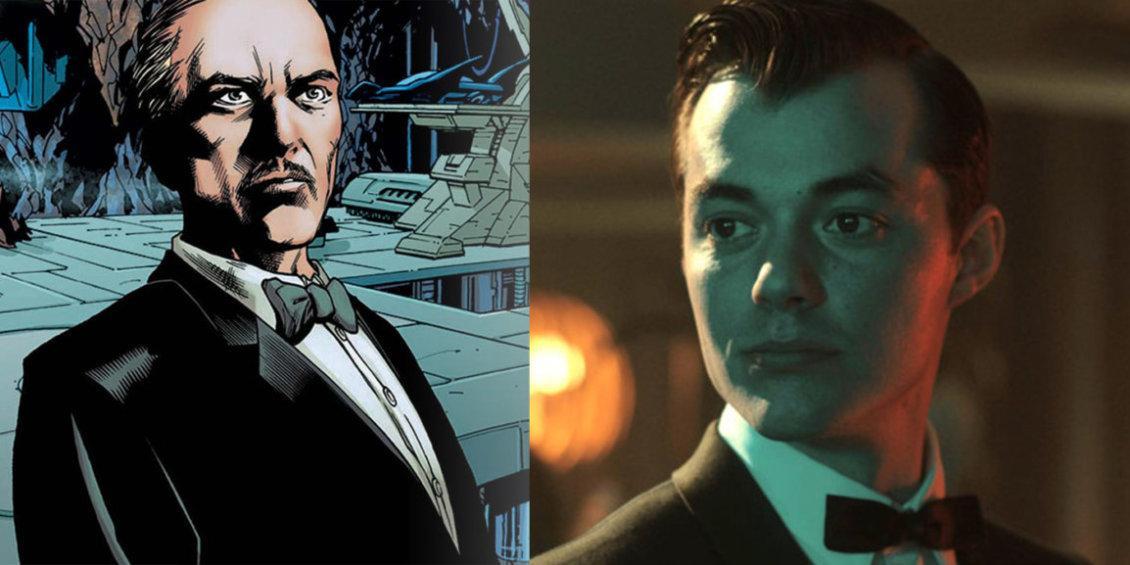 Pennyworth: ecco il trailer della serie TV sulle origini del
