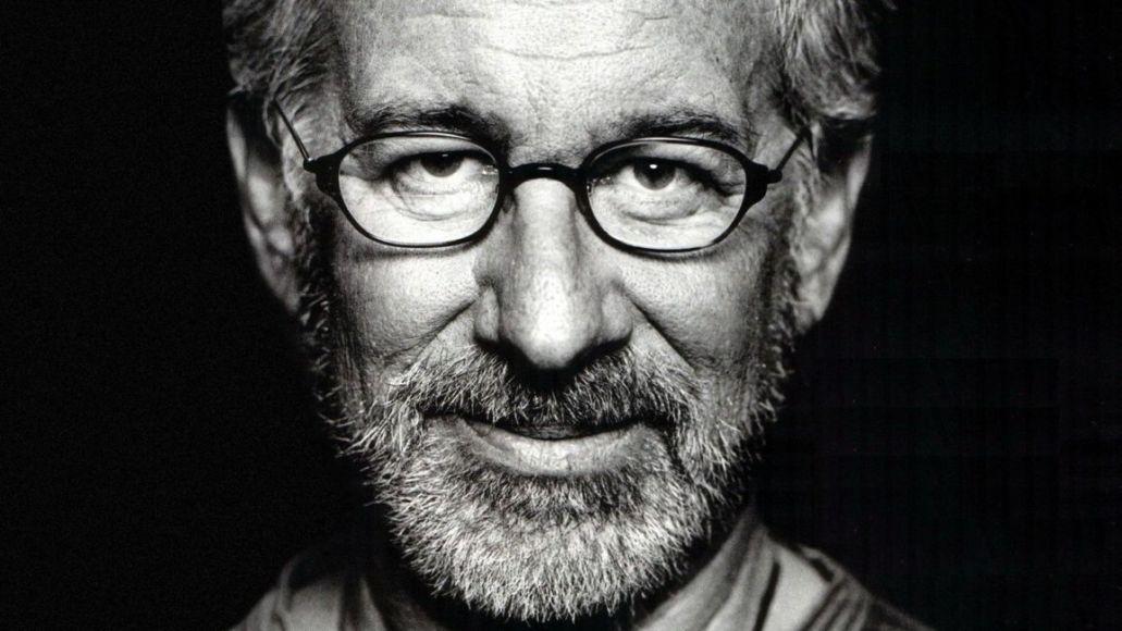 Steven Spielberg