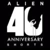 alien 40 anniversary short
