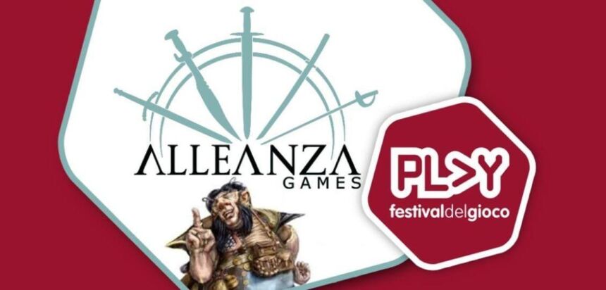 alleanza games cover modena play