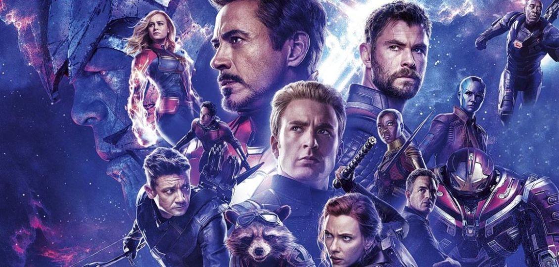 avengers-endgame Avengers: Endgame